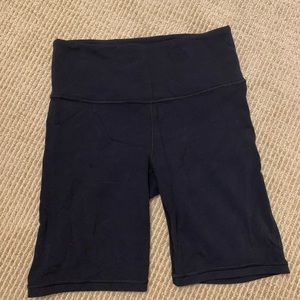 Athleta 8” Elation Shorts